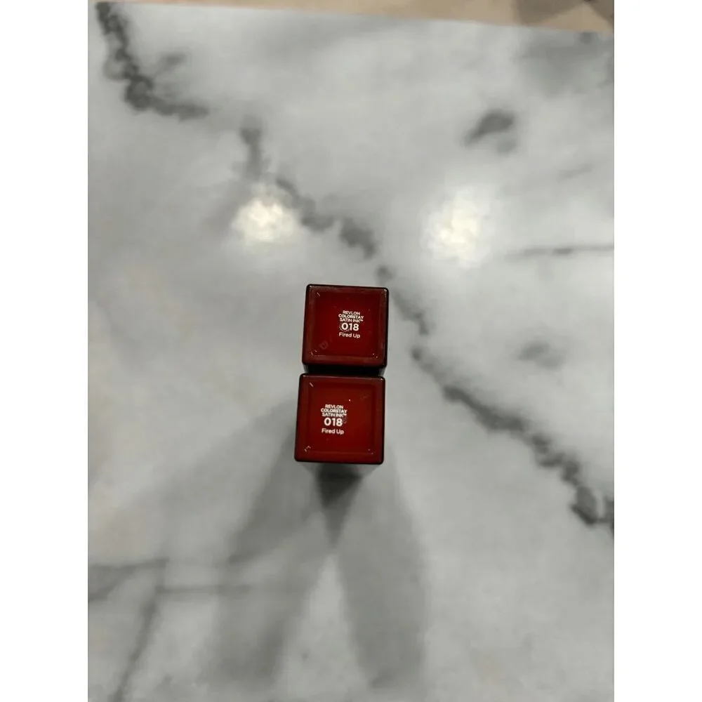 Revlon includes brand